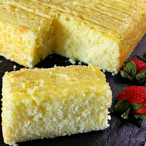 Butter Cake