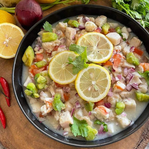 Ceviche